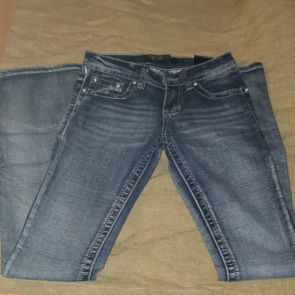 Jeans - Picture 3 of 5